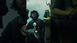 Loki SONG