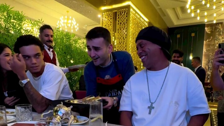 Plate-Tossing Blunder