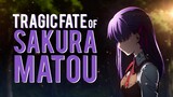 The Tragic Fate of Sakura Matou | Fate/stay night: Heaven's Feel II. Lost Butterfly