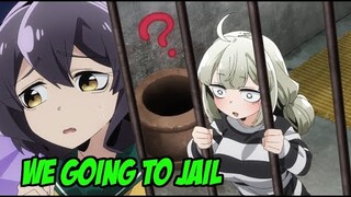 You're on a Watchlist if You Watch This Anime