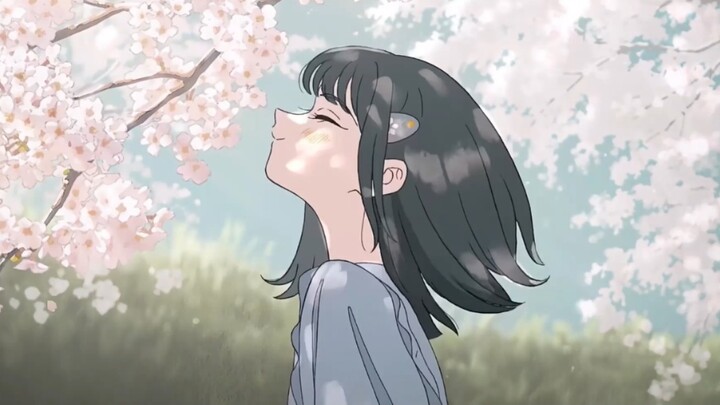 The smell of first love