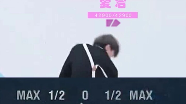 【蔡徐坤打WOWS】你打战舰世界像CXK