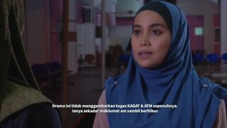 [DRAMA MELAYU] Sayangku Kapten Mukhriz Episod 24