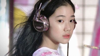 人类坠入爱河的那一瞬间