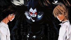 E1 - Death Note Sub Indo