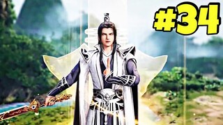 Ten Thousand Worlds Part 34 In Hindi || Series Like Soul Land || Anime Define