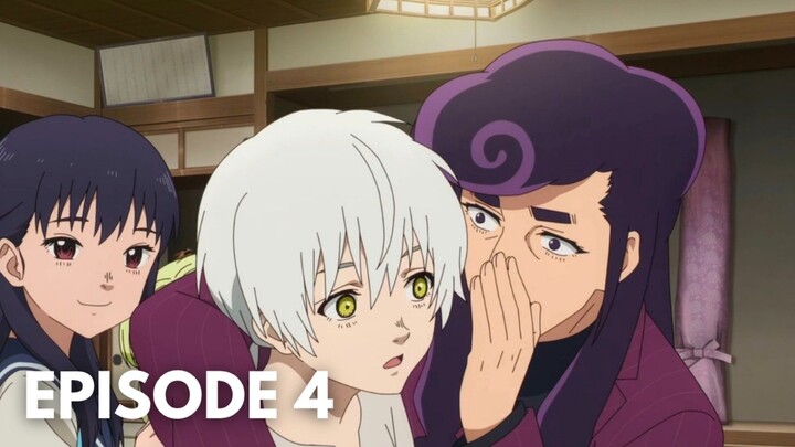Fumetsu no Anata e Season 3 episode 4 Subtitle Indonesia - Misteri kematian ibu Mizuha‼️
