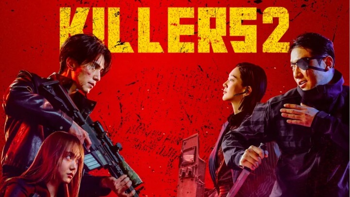 A Shop For Killer 2 (2026) Ep 5 | Headmiaw