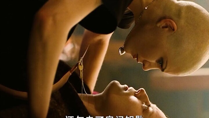 Watch "Artificial Evolution" in one sitting.