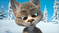 Fisherman's Luck Masha And The Bear Cartoons
