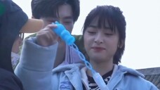 Chen Zheyuan×Shen Yue|"Want to kiss?" Director, do you know something???