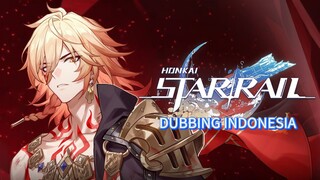 (DUBB) Trailer Karakter Mydei_Murka Manusia_Honkai Star Rail Indonesia