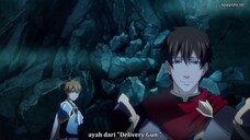 Quanzhi Gaoshou (S1) - 06 | Sub Indo