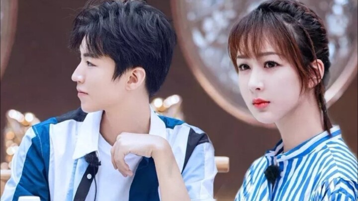 [พี่ชายและน้องสาวหวีผม] ทำทุกวันเพื่อป้องกันภาวะซึมเศร้าและเต้นรำตามจังหวะไหล่