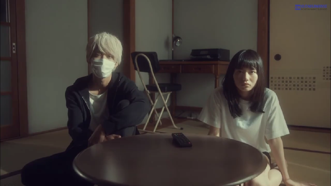 Sachiiro no One Room Live action estreia em Julho, elenco revelado