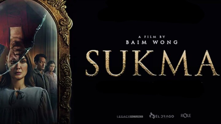[MOVIE] SUKMA - Film Horor Indonesia Penuh Plot Twist