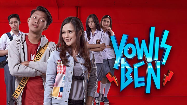 Yowis ben 1|| Bayu skak.