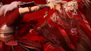 Renegade Immortal Episode 117 Sub Indo