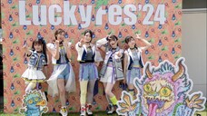 Raise A Suilen 「LuckyFes'24」