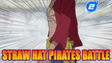 Epic Straw Hat Pirates Battles in 3 Minutes | One Piece Epic Beat Sync-2