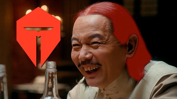 I heard the TES team all release songs