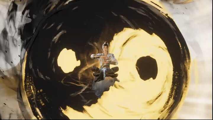 Shrouding The Heavens Eps 150 Sub Indo Full HD