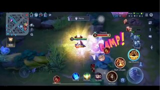 Hightlight ngộ không lqmb p4 #choigamecungtoi