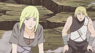 NARUTO ECHI MOMENT 18+