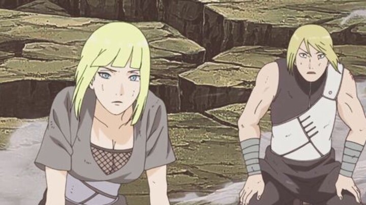 NARUTO ECHI MOMENT 18+