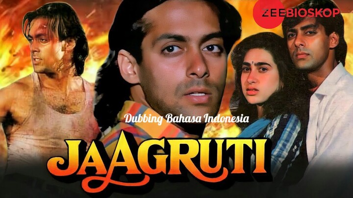 Jaagruti (1993) Dubbing Bahasa Indonesia