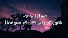 TITLE: Baby I Love Your Way/By Big Mountain/Lyrics HD