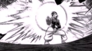 [Kengan Omega] Episode 114 remake: Xiao Liu's crazy output, even with a broken arm, he will win agai