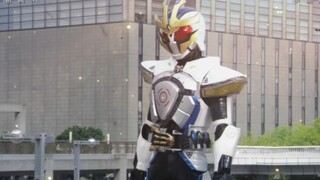 【高级感剪辑】假面骑士IXA