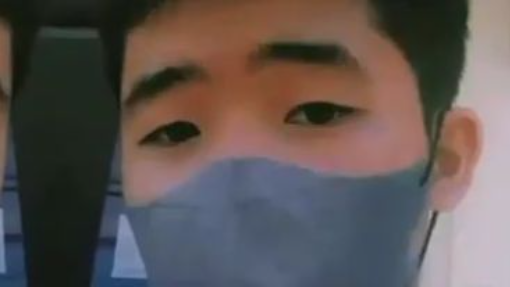 first Time ko lang poh