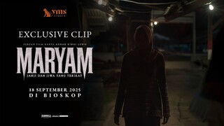 GADIS INI TEMENAN SAMA RAJA JIN