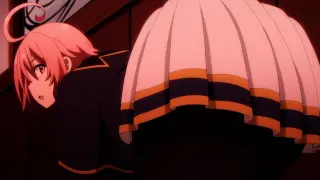Kage No Jitsuryokusha Part 9 - Alur Cerita Anime - Kocheng Rebahan