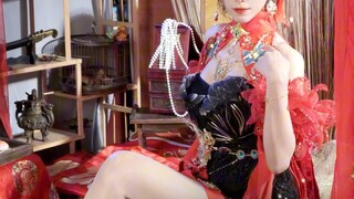 【Shi Xier】Video sedang dimuat, segera tonton untuk mengetahui kejutannya!