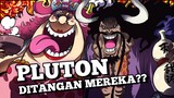 KOK BISA?? | Matori #1 (One Piece)