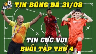 Cả Nước Mừng Rơi Nước Mắt Khi ĐTVN Nhận Tin Cực Vui Trước Đại Chiến Ả Rập 3/9