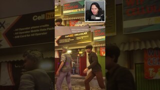 Ketika aku berkunjung ke masjid pada game ini - TROUBLEMAKER 2 DEMO