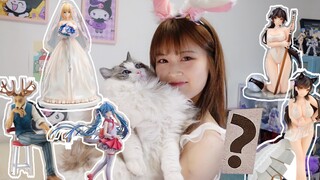 我摊牌了！这些真的很难出cos！