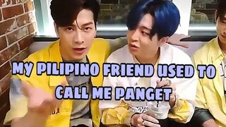 Kpop idols speaking Tagalog | BTS,TWICE, BLACKPINK,WANNAONE,2ne1,IKON,GOT7