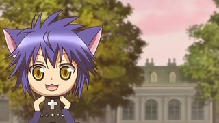 The super cute Aye is online!