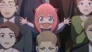 I really love Aniya at dusk, let Aniya ride on my neck and watch the fireworks＼(`Δ')／