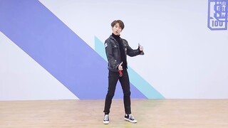 丁泽仁，但是刘宪华新歌《MOONLIGHT》