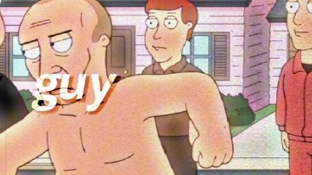Family Guy