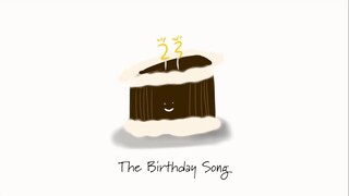 The Birthday Song – Five Years Later (released 18 February 2016)