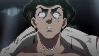 Hunter X Hunter 2011 Episode 117 English Sub | Review Anime