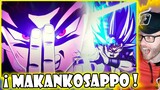 GOHAN Bestia usa el MAKANKOSAPPO Español REACCIONA a DOBLAJE LATINO Dragon Ball Super SUPER HERO