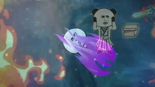 Episode 1: Kill the Blood King, retreat for a thousand years and advance to the late stage of fusion